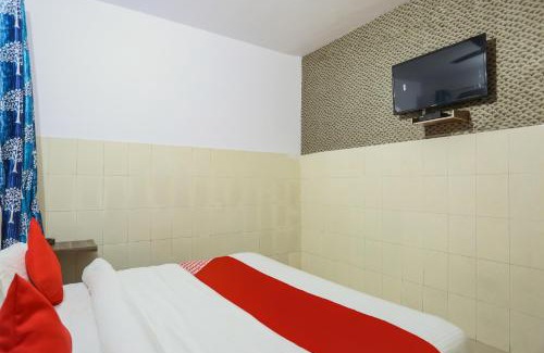 Ballabgarh Hotel | Hotel O Gold Stayz