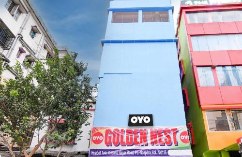 Barasat Hotel | Hotel O GOLDEN NEST