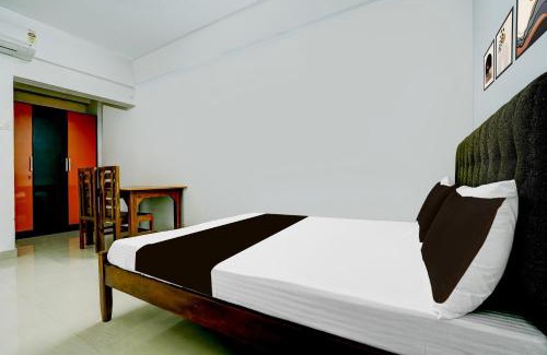 Kalamassery Hotel | Hotel O Grand Park Residency