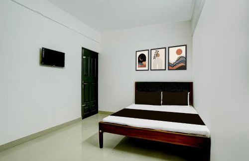 Kalamassery Hotel | Hotel O Grand Park Residency