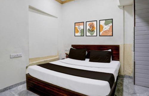 Andheri West Hotel | Hotel O Grand Villa