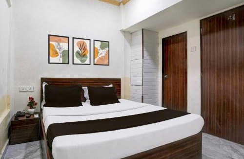 Andheri West Hotel | Hotel O Grand Villa