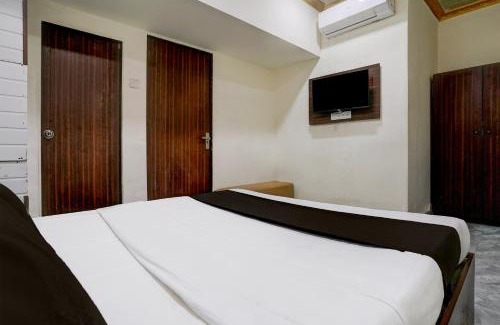 Andheri West Hotel | Hotel O Grand Villa