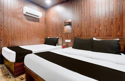 Andheri West Hotel | Hotel O Grand Villa
