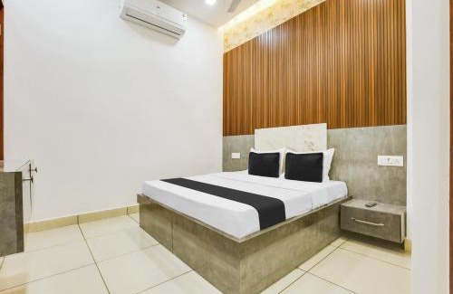 Bathinda Hotel | Hotel O Green In