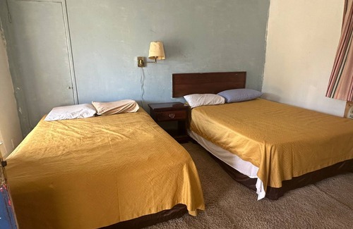Dadeville Hotel | Hotel O Heart of Dixie Dadeville AL HWY 280