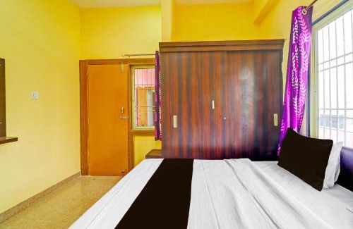 Gwalior Hotel | Hotel O Heaven Inn