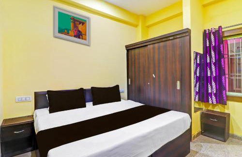 Gwalior Hotel | Hotel O Heaven Inn