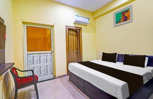 Gwalior Hotel | Hotel O Heaven Inn