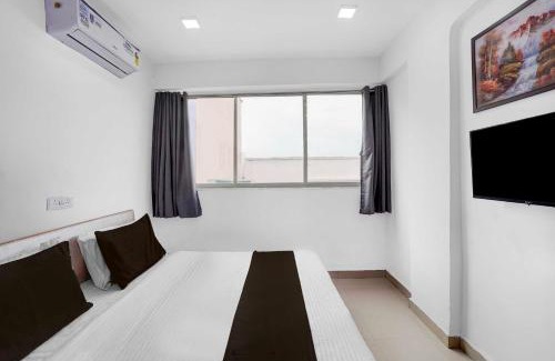 Phase 1 Hotel | Hotel O Hinjawadi Pune