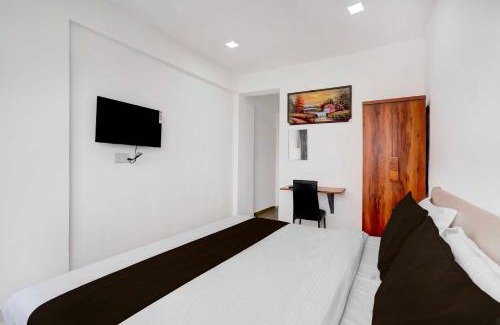 Phase 1 Hotel | Hotel O Hinjawadi Pune