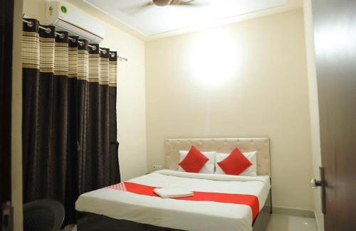 Meerut Hotel | Hotel O Hmi International