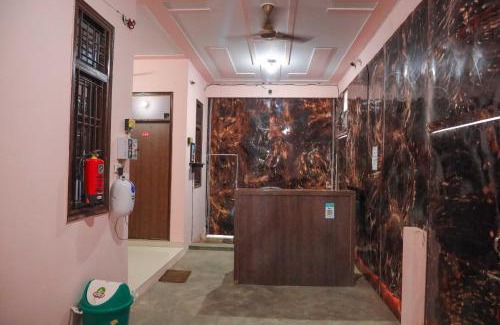 Meerut Hotel | Hotel O Hmi International
