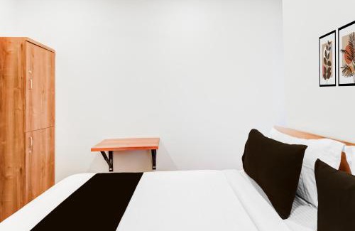 Hyderabad Hotel | Hotel O Holiday Luxury