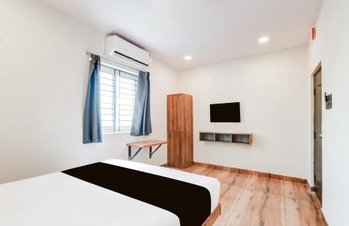 Hyderabad Hotel | Hotel O Holiday Luxury