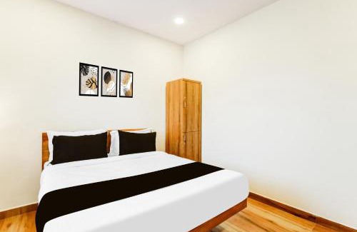 Hyderabad Hotel | Hotel O Holiday Luxury