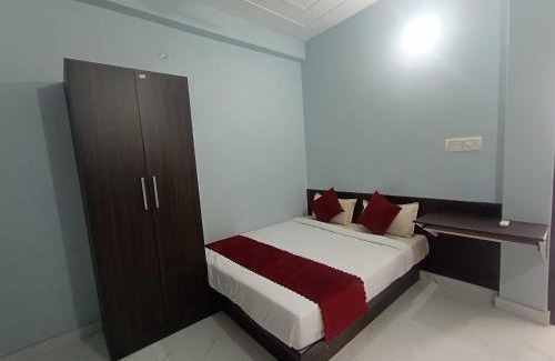 Faizabad Apartment | Hotel O Home Aditya Inn Suits Homestay