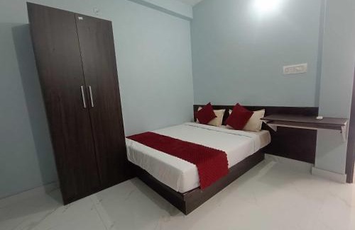 Faizabad Apartment | Hotel O Home Aditya Inn Suits Homestay