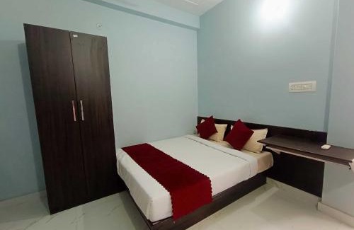 Faizabad Apartment | Hotel O Home Aditya Inn Suits Homestay