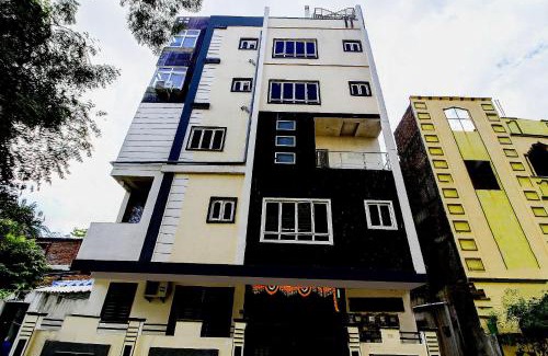 Hyderabad House | Hotel O Home Comfortable Stays, Near Aasam gadh Current office