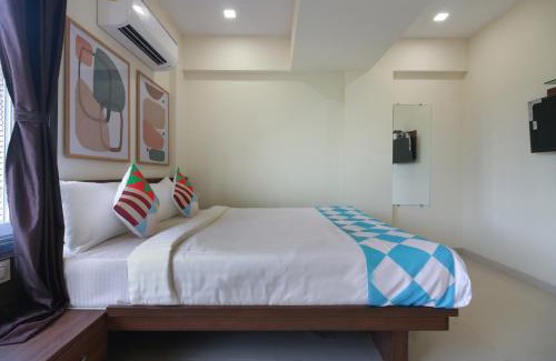 Kalamboli House | Hotel O Home Exotic Studio Kalamboli