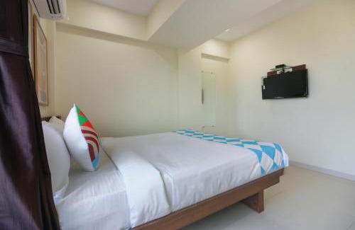 Kalamboli House | Hotel O Home Exotic Studio Kalamboli