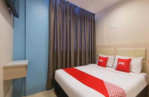 Batu Caves Hotel | Hotel O Hotel 916