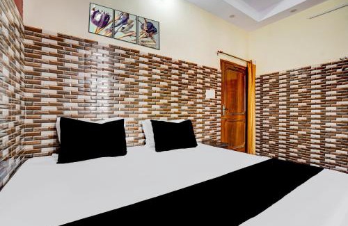 Aligarh Hotel | Hotel O INDRA KAMAL RESIDENCY INN UP Roadways Bus Stand