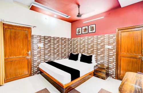 Aligarh Hotel | Hotel O INDRA KAMAL RESIDENCY INN UP Roadways Bus Stand