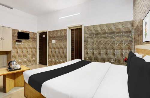 Jammu Hotel | Hotel O Jammu Near Ragunath Bazaar Formerly GoodWill