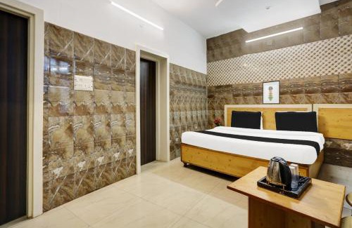 Jammu Hotel | Hotel O Jammu Near Ragunath Bazaar Formerly GoodWill