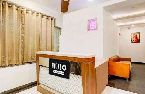 Gwalior Hotel | Hotel O Jiwaji Chowk Lashkar