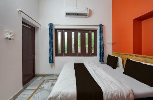 Uchiyarda Hotel | Hotel O Jodhpur Cantt Railway Junction Formerly Jannat Residency