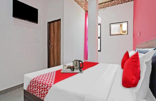 Ghaziabad Hotel | Hotel O Joyous Inn