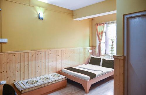 Mangan Hotel | Hotel O Kaizen Residency