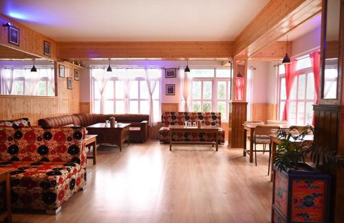 Mangan Hotel | Hotel O Kaizen Residency