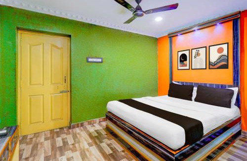 Sholinghur Hotel | Hotel O Karnampet Gate