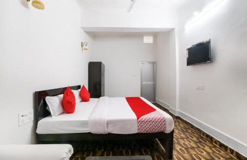 Faizabad Hotel | Hotel O Kavyanjali