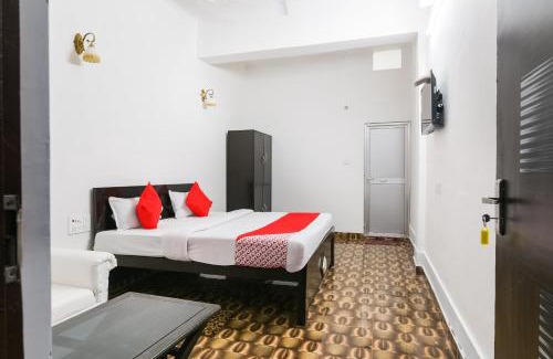 Faizabad Hotel | Hotel O Kavyanjali
