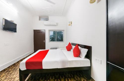 Faizabad Hotel | Hotel O Kavyanjali