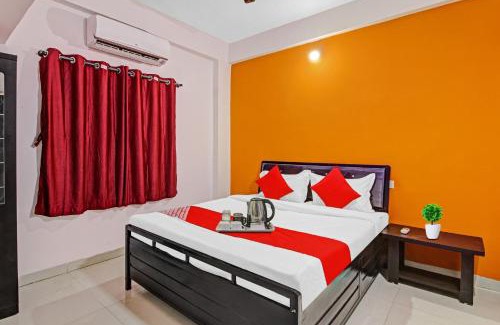 Pune Hotel | Hotel O Khush Executive