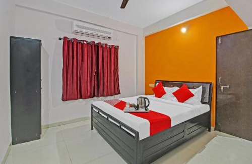 Pune Hotel | Hotel O Khush Executive