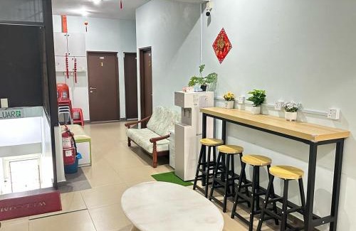 Ipoh Hotel | Hotel O Kledang Menglembu