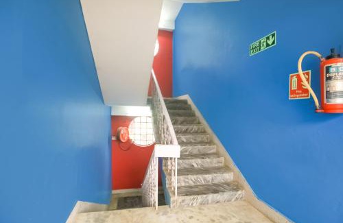 Siliguri Hotel | Hotel O Krishna Guest House Siliguri Railway Station