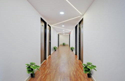 Surat Hotel | Hotel O Krishna Rooms