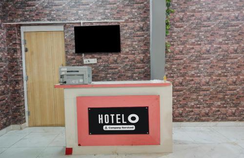 Jamwa Ramgarh Hotel | Hotel O Kukas Bus Terminal Formerly Stoneleaf Retreat