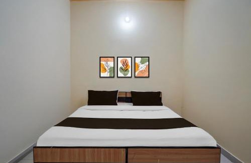 Jamwa Ramgarh Hotel | Hotel O Kukas Bus Terminal Formerly Stoneleaf Retreat