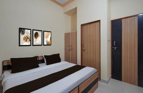 Jamwa Ramgarh Hotel | Hotel O Kukas Bus Terminal Formerly Stoneleaf Retreat