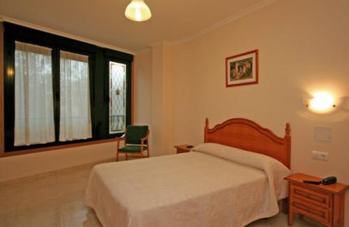 Cambados Hotel | Hotel O Lagar