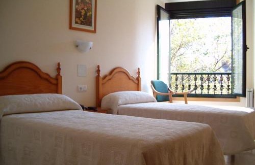 Cambados Hotel | Hotel O Lagar